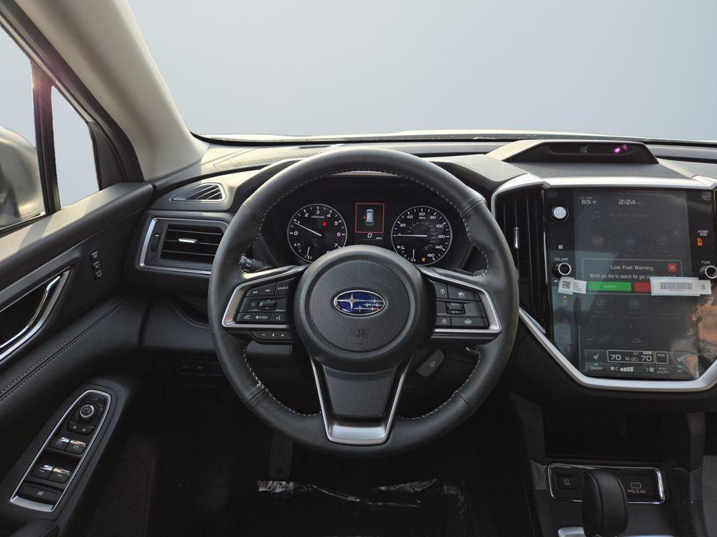 new 2026 Subaru Ascent car