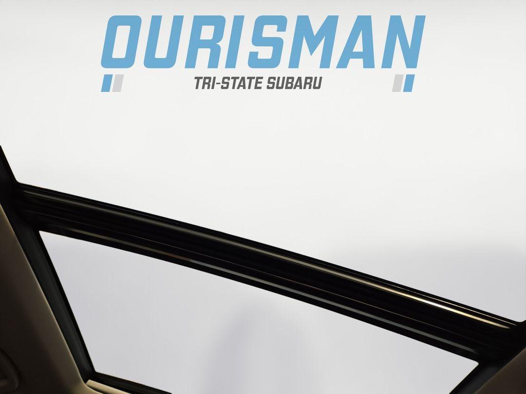 new 2026 Subaru Ascent car