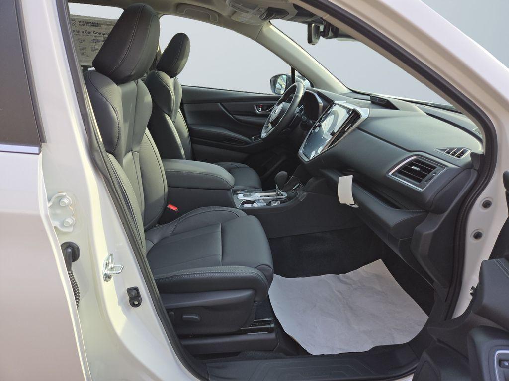 new 2026 Subaru Ascent car