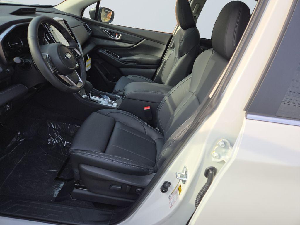 new 2026 Subaru Ascent car