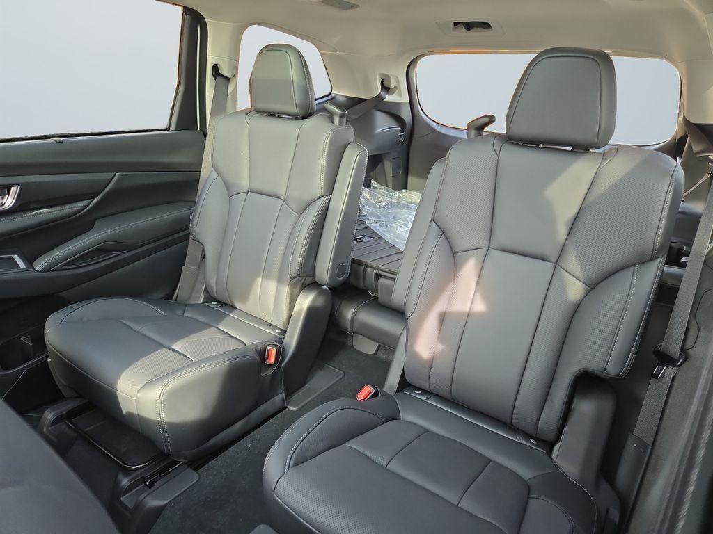 new 2026 Subaru Ascent car