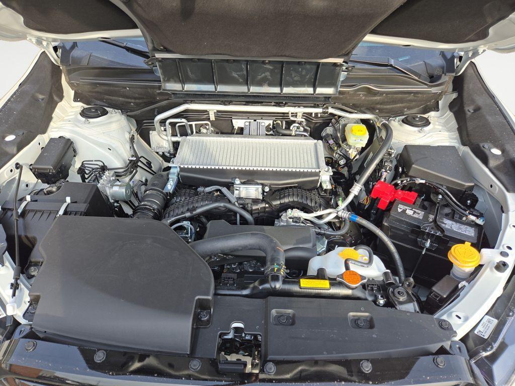 new 2026 Subaru Ascent car