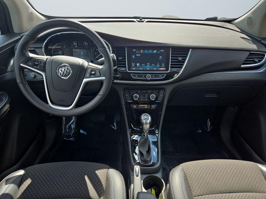 used 2019 Buick Encore car, priced at $16,900