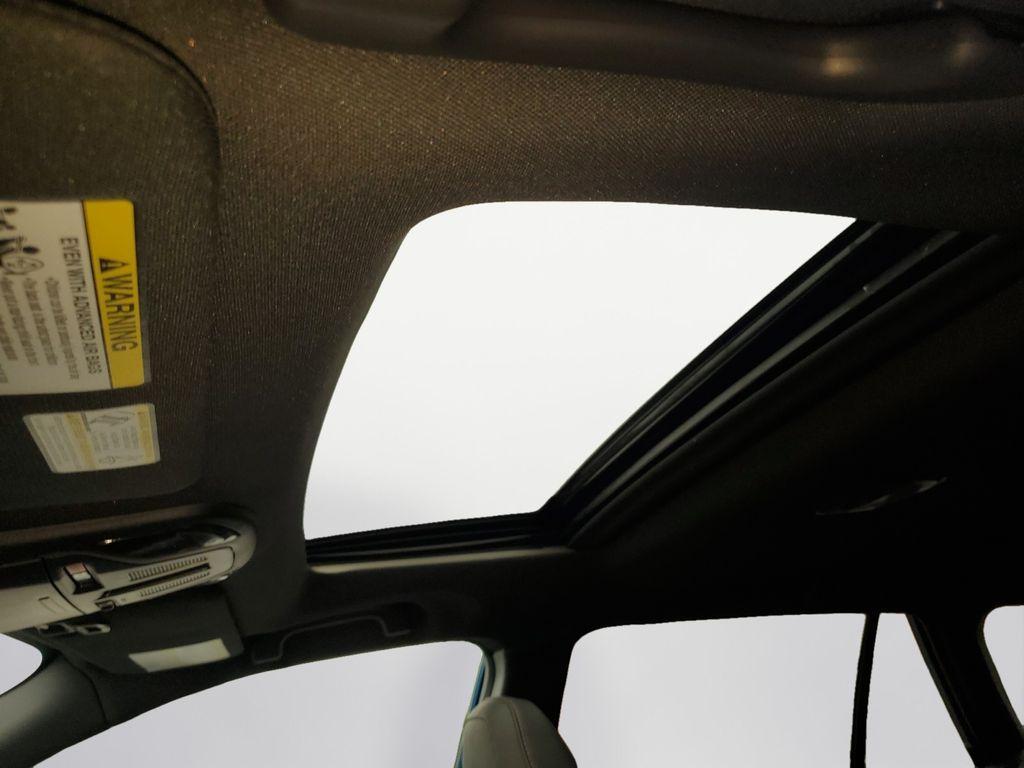 new 2025 Subaru Outback car, priced at $46,229