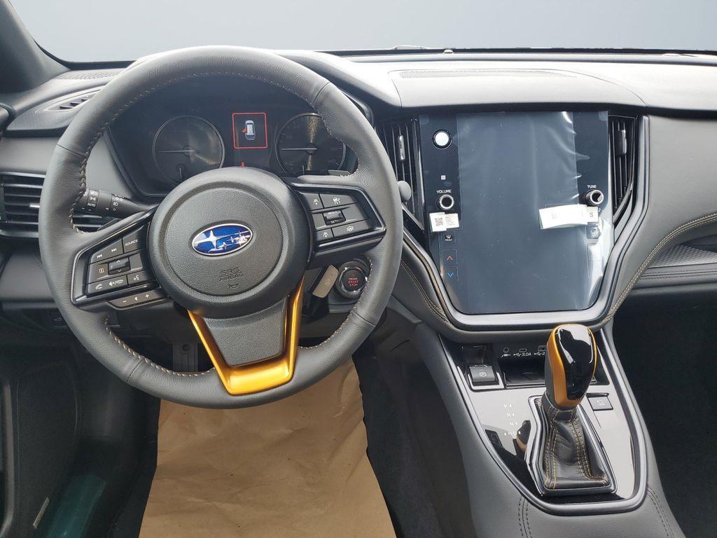 new 2025 Subaru Outback car, priced at $46,229
