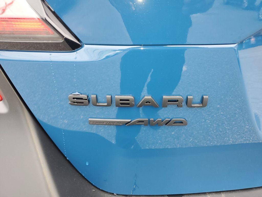 new 2025 Subaru Outback car, priced at $46,229