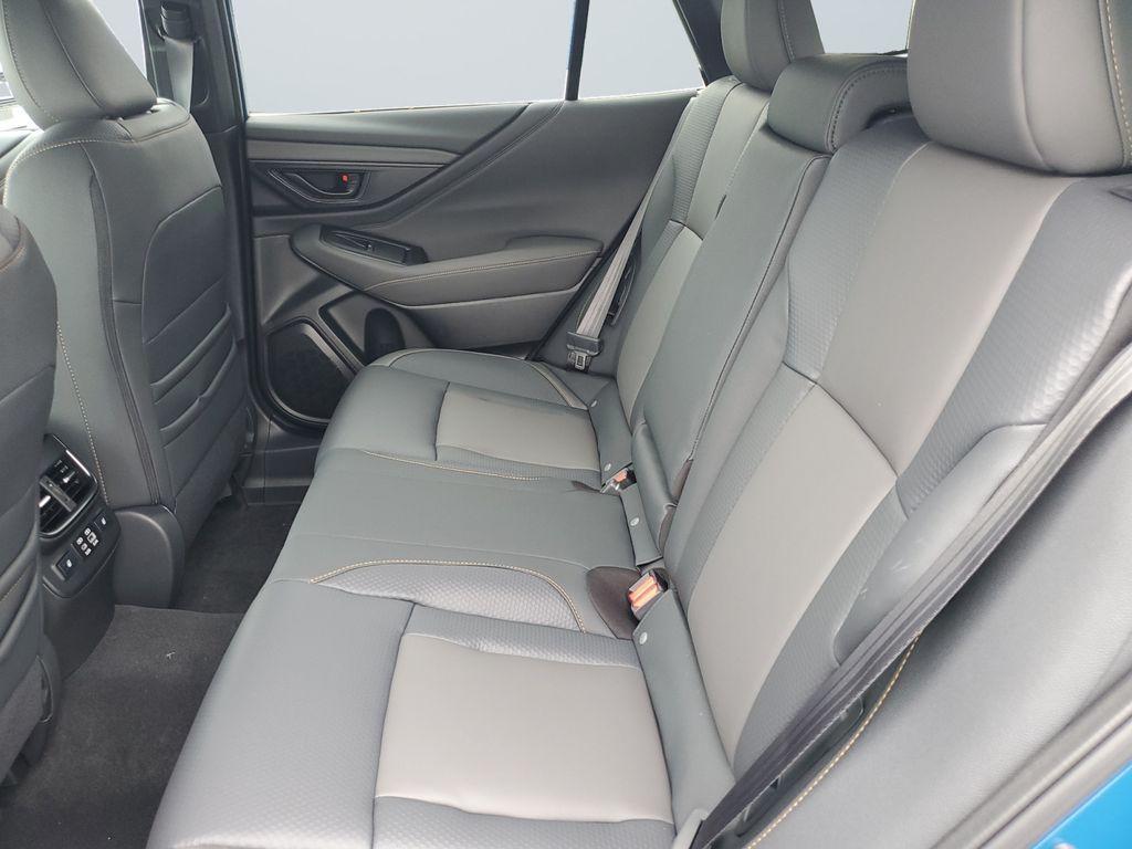 new 2025 Subaru Outback car, priced at $46,229