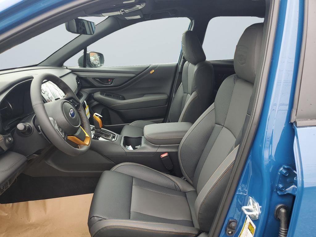 new 2025 Subaru Outback car, priced at $46,229