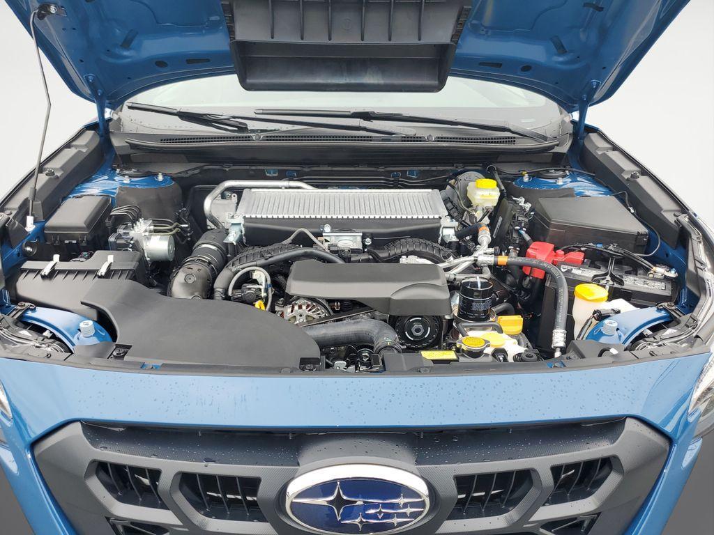 new 2025 Subaru Outback car, priced at $46,229