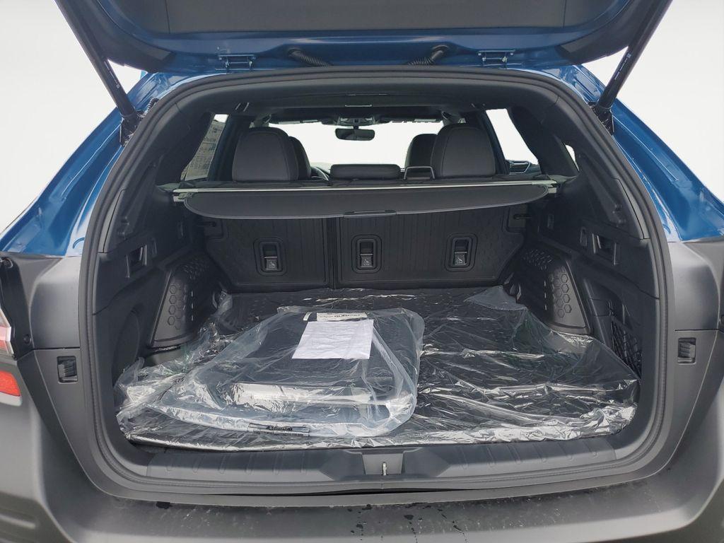 new 2025 Subaru Outback car, priced at $46,229