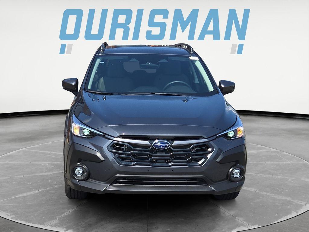 new 2025 Subaru Crosstrek car, priced at $30,498