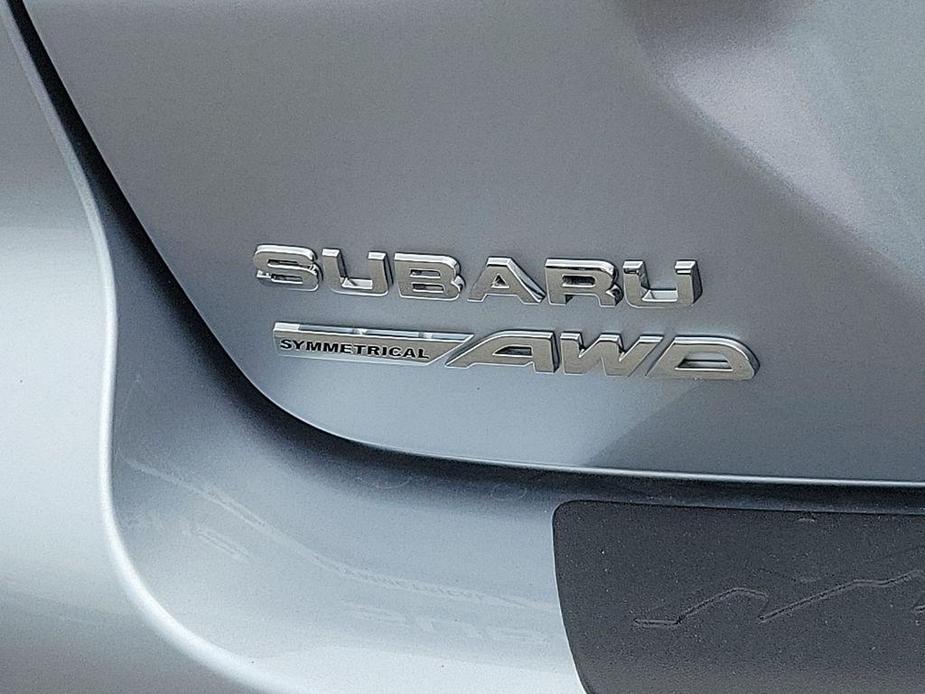 new 2024 Subaru Crosstrek car, priced at $33,249
