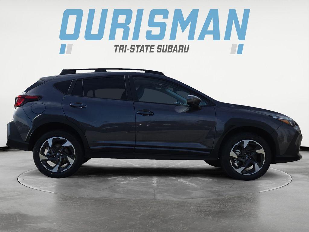 new 2025 Subaru Crosstrek car, priced at $35,726