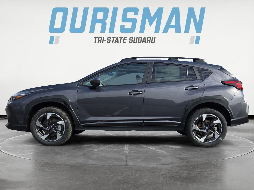 new 2025 Subaru Crosstrek car, priced at $35,726