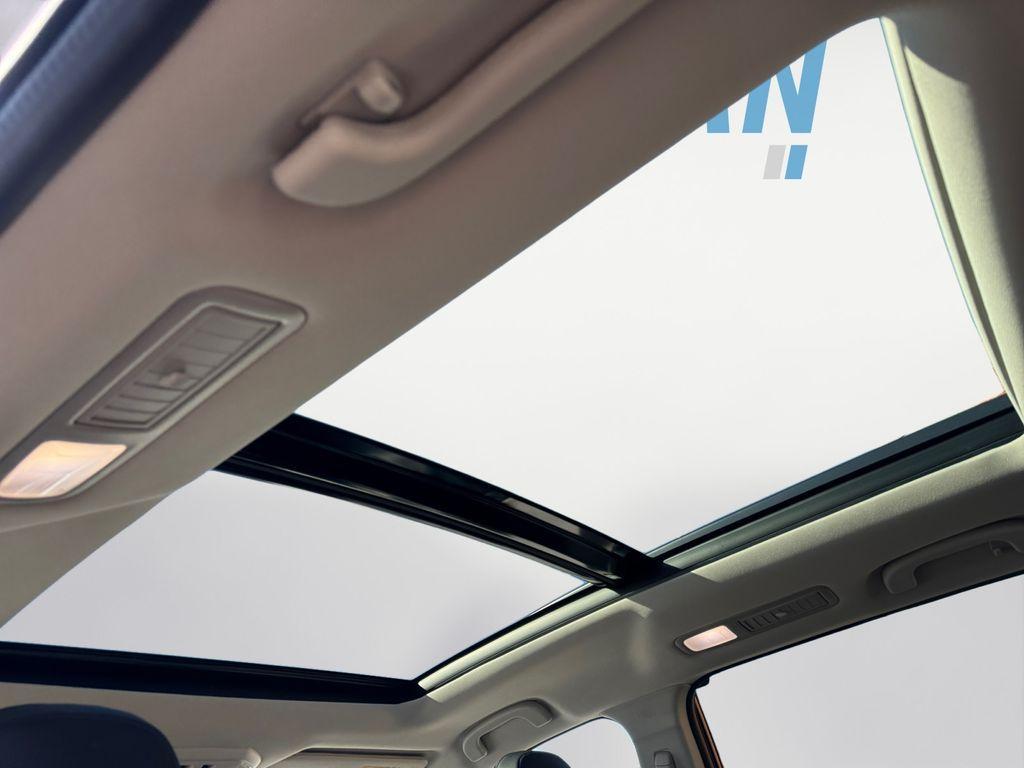 used 2025 Subaru Ascent car, priced at $43,900