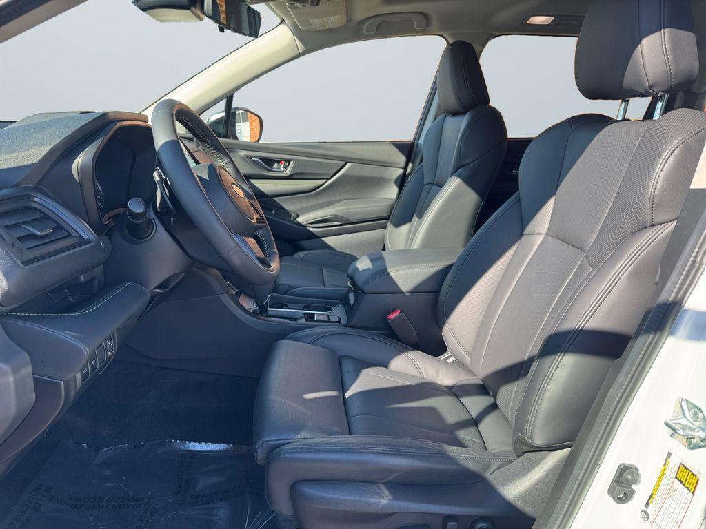 used 2025 Subaru Ascent car, priced at $43,900