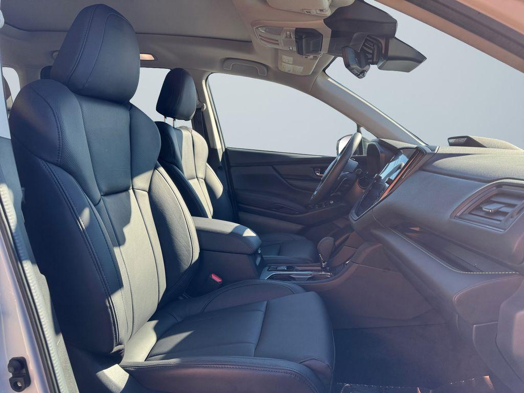 used 2025 Subaru Ascent car, priced at $43,900