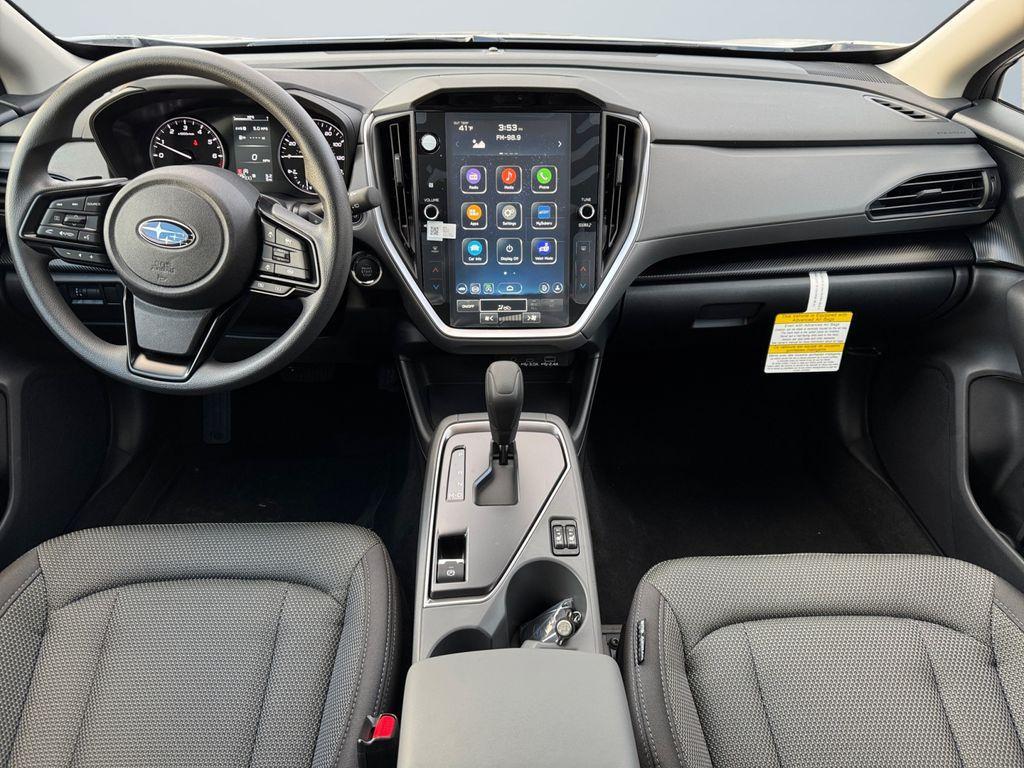 new 2024 Subaru Crosstrek car, priced at $29,378