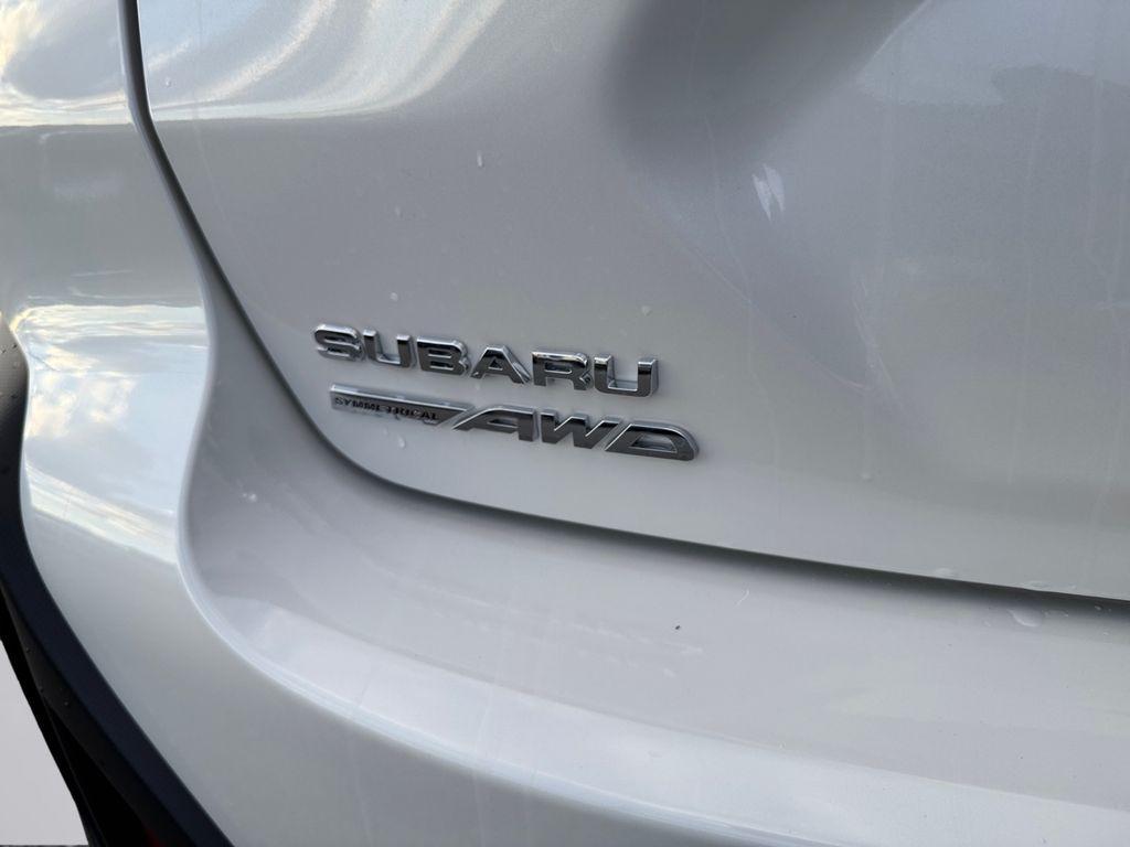 new 2024 Subaru Crosstrek car, priced at $29,378