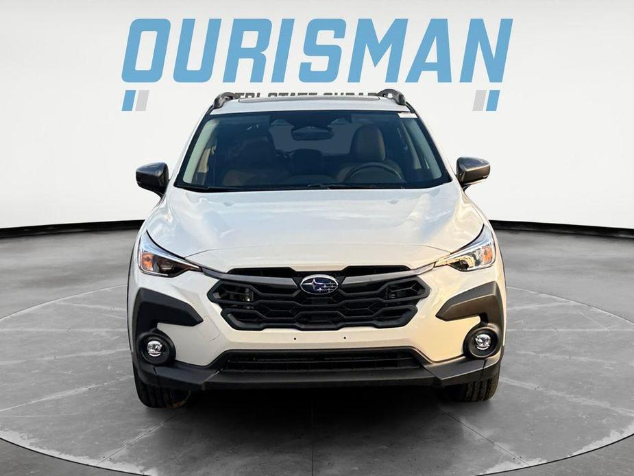 new 2024 Subaru Crosstrek car, priced at $29,378