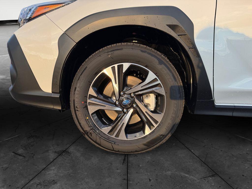 new 2024 Subaru Crosstrek car, priced at $29,378