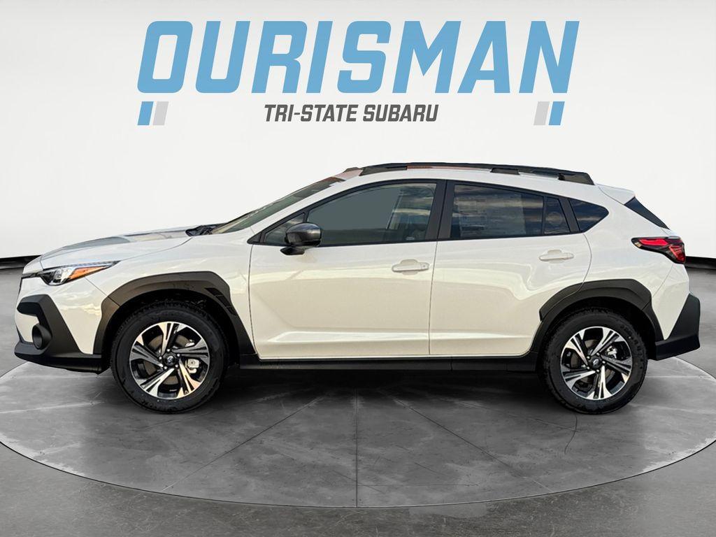 new 2024 Subaru Crosstrek car, priced at $29,378