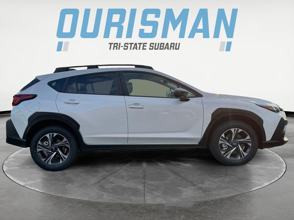 new 2024 Subaru Crosstrek car, priced at $29,378