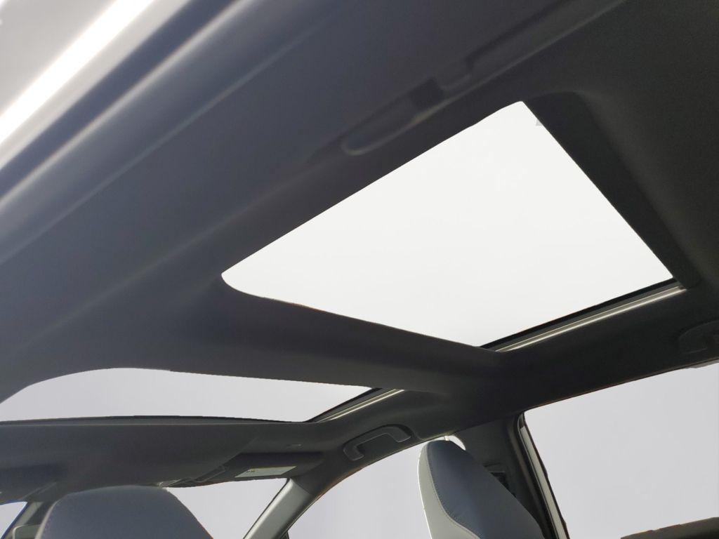 new 2025 Subaru Solterra car, priced at $45,886