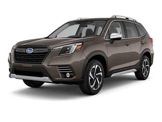 new 2024 Subaru Forester car, priced at $36,993