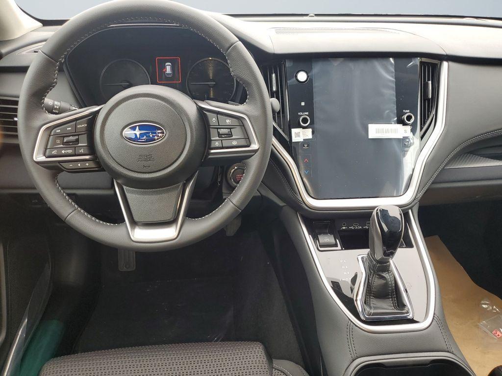 new 2025 Subaru Outback car, priced at $38,440