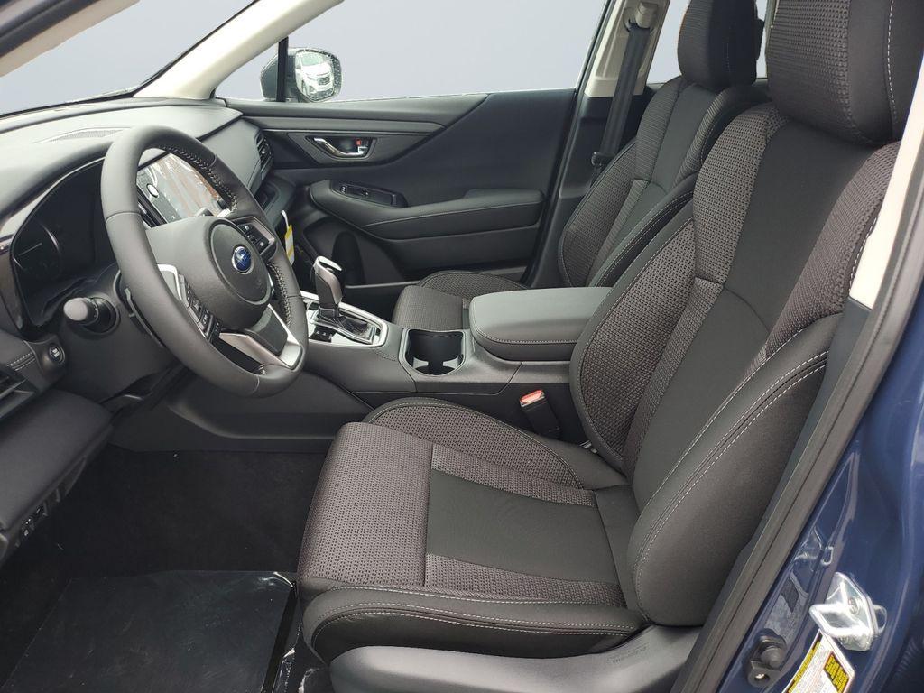 new 2025 Subaru Outback car, priced at $38,440