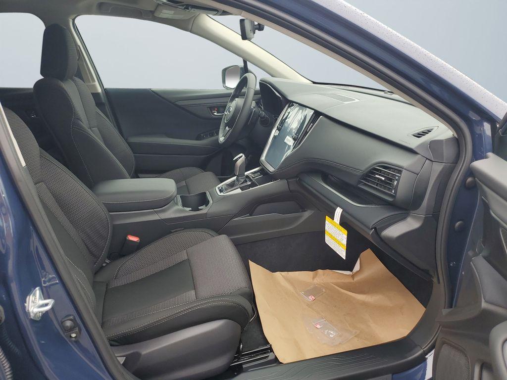 new 2025 Subaru Outback car, priced at $38,440