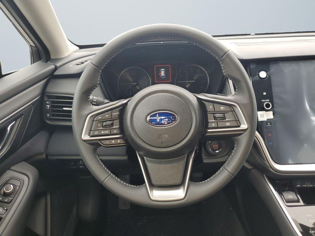 new 2025 Subaru Outback car, priced at $38,440