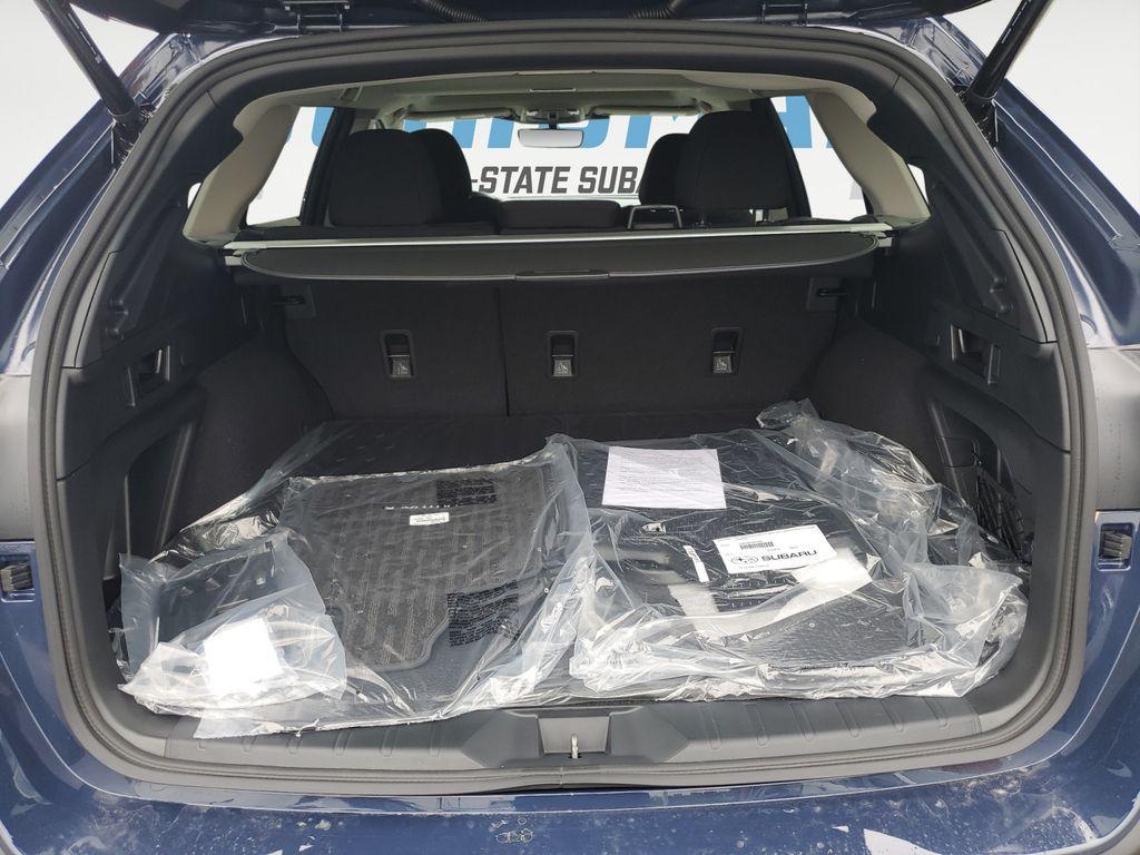 new 2025 Subaru Outback car, priced at $38,440