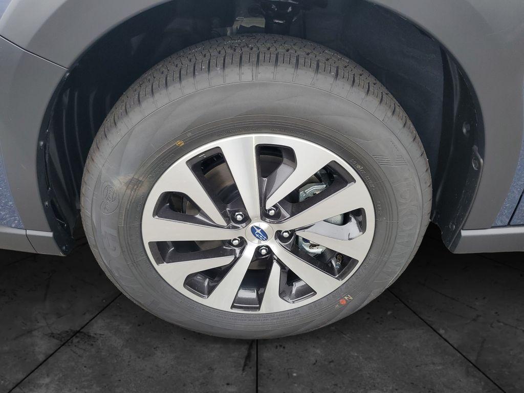 new 2025 Subaru Outback car, priced at $38,440