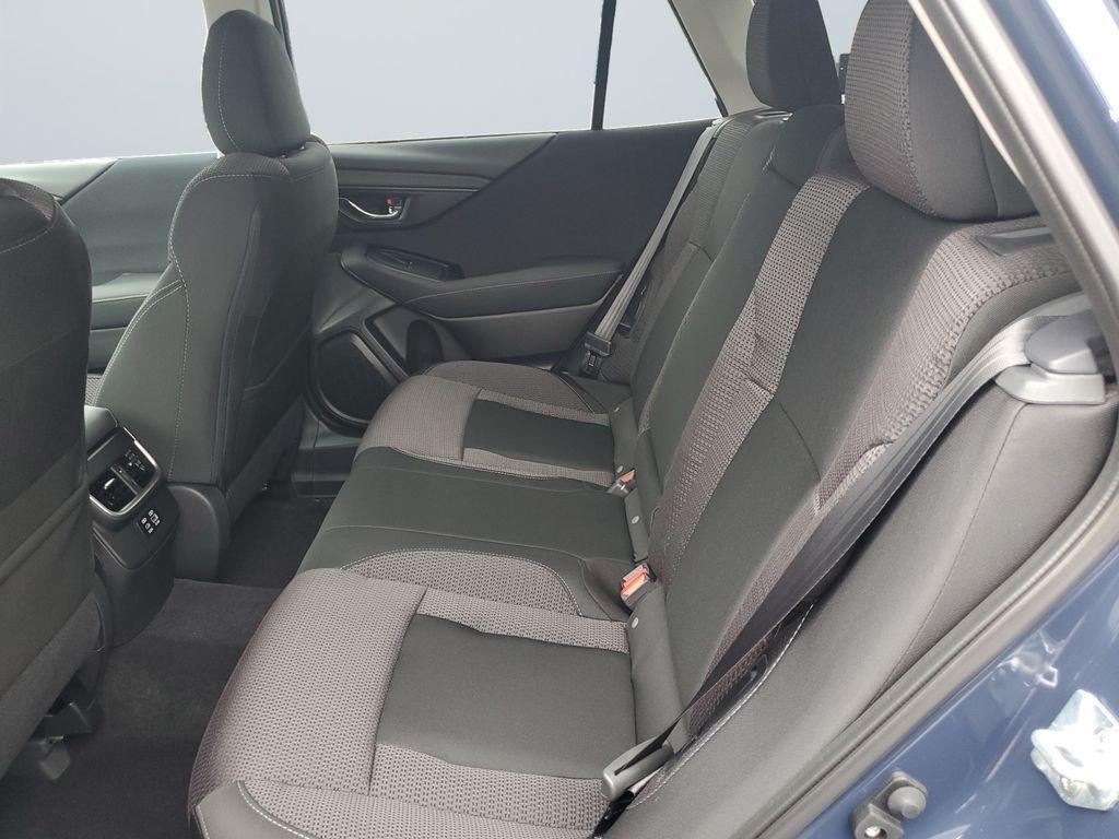 new 2025 Subaru Outback car, priced at $38,440