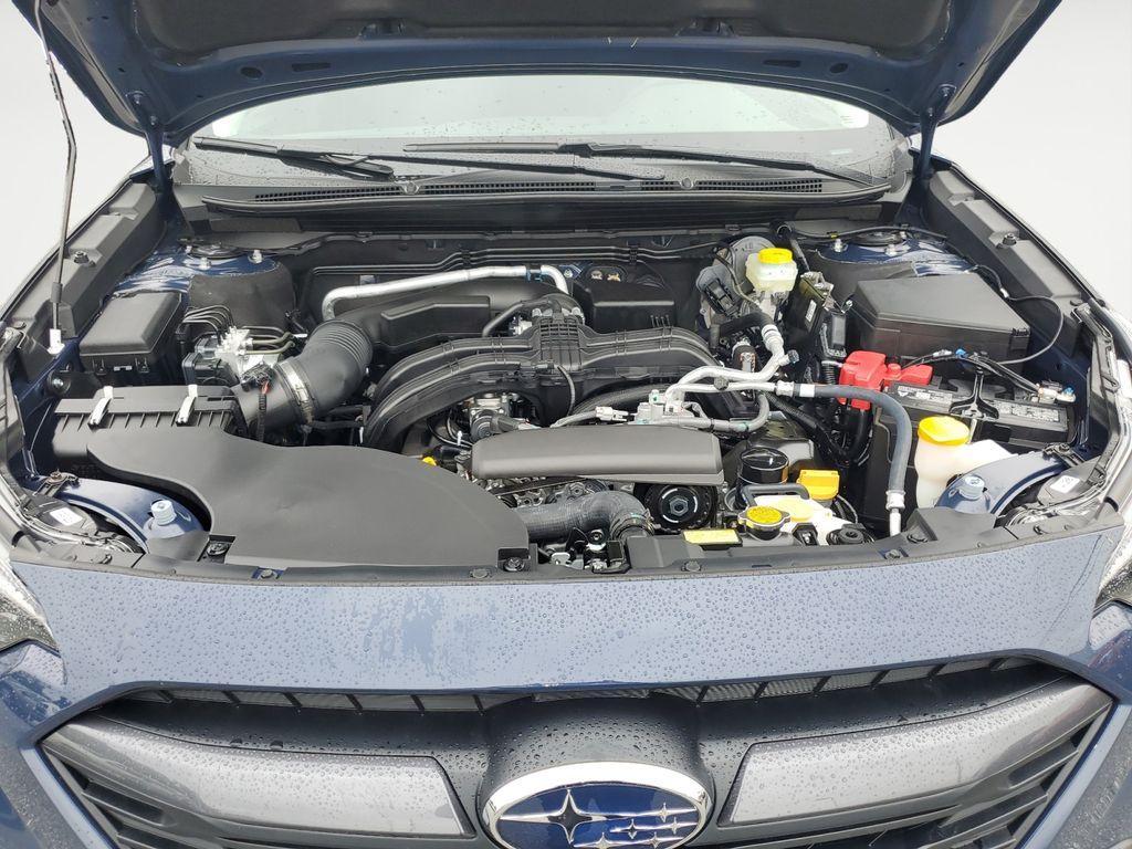 new 2025 Subaru Outback car, priced at $38,440