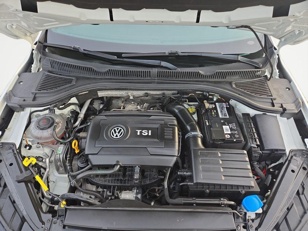 used 2019 Volkswagen Jetta GLI car, priced at $16,500