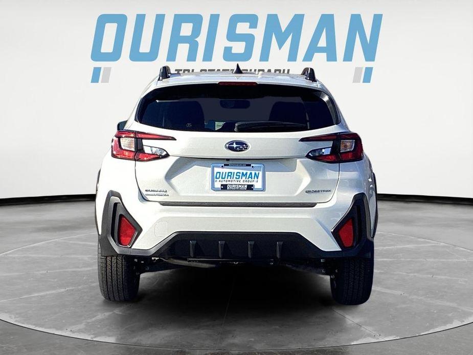 new 2024 Subaru Crosstrek car, priced at $29,477