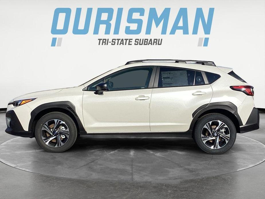 new 2024 Subaru Crosstrek car, priced at $29,477