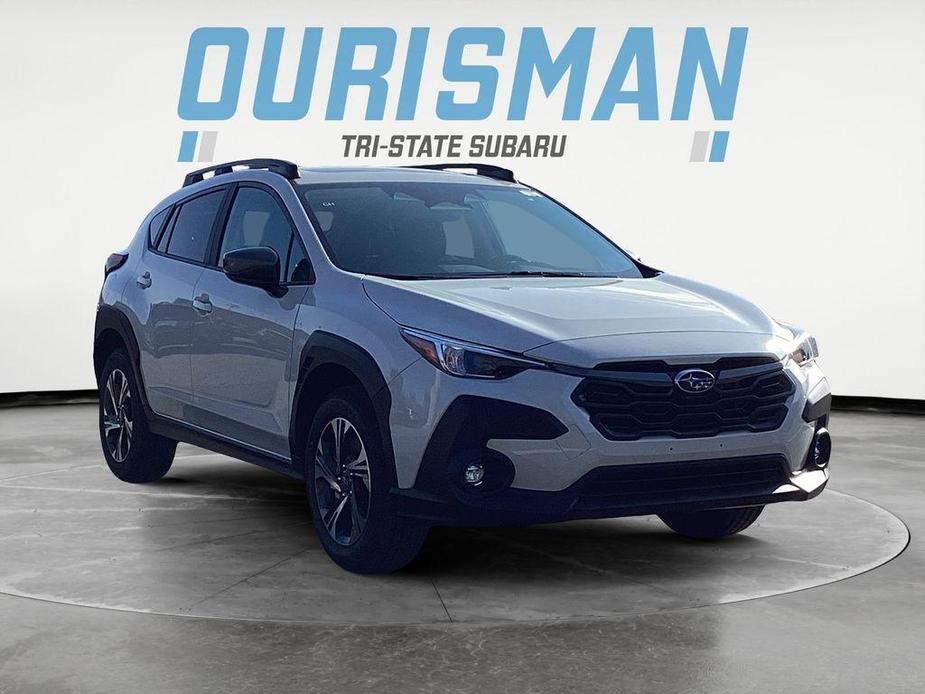 new 2024 Subaru Crosstrek car, priced at $29,477