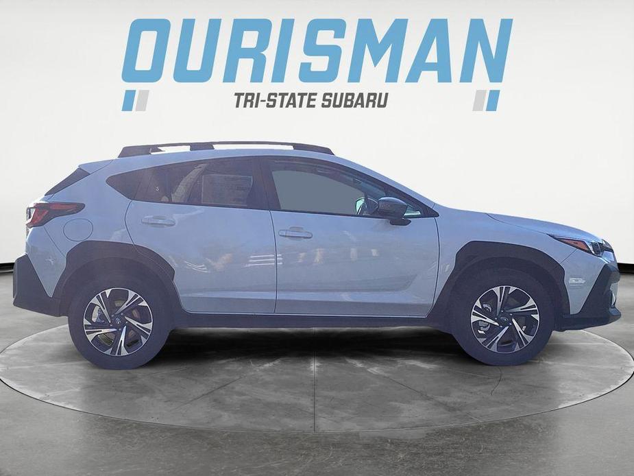 new 2024 Subaru Crosstrek car, priced at $29,477