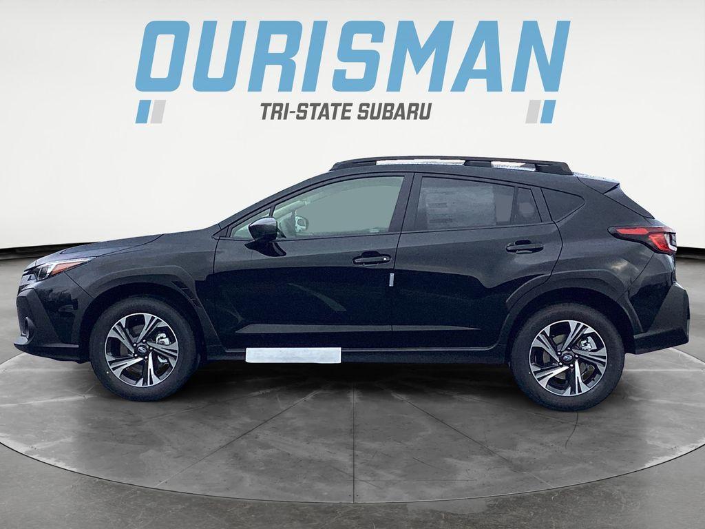 new 2024 Subaru Crosstrek car, priced at $29,477