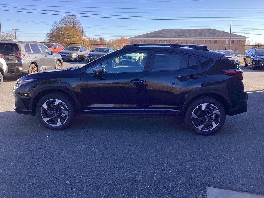 new 2024 Subaru Crosstrek car, priced at $32,915