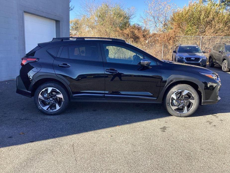 new 2024 Subaru Crosstrek car, priced at $32,915