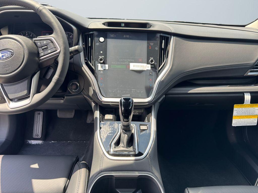 new 2025 Subaru Outback car, priced at $44,643