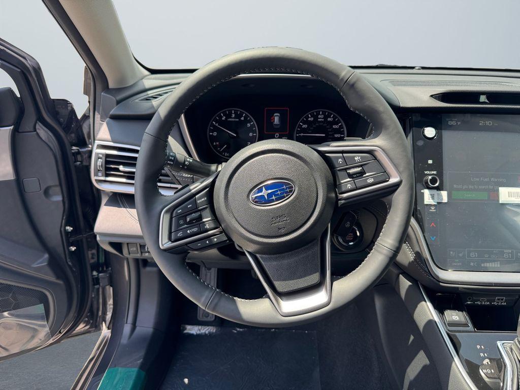new 2025 Subaru Outback car, priced at $44,643