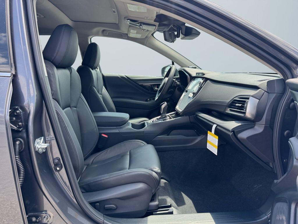new 2025 Subaru Outback car, priced at $44,643