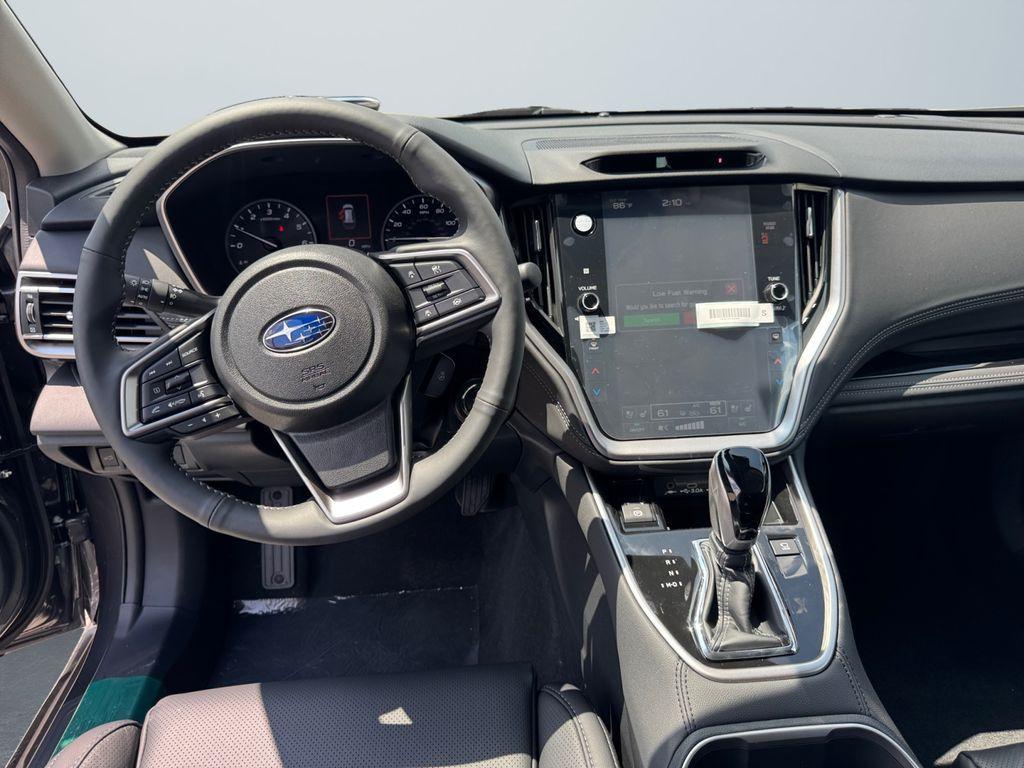 new 2025 Subaru Outback car, priced at $44,643