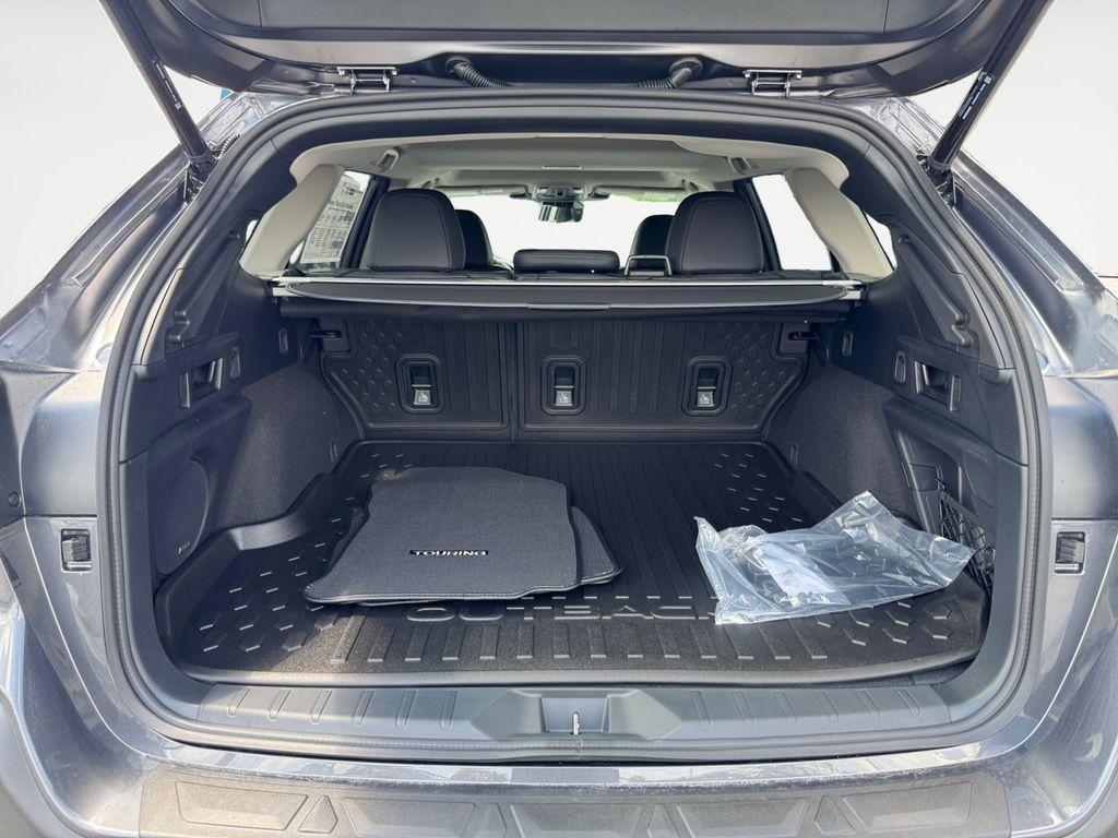new 2025 Subaru Outback car, priced at $44,643